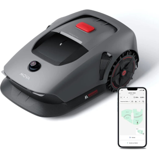 Dreame Mova 1000 Robotic Lawnmower (MLLM4110)