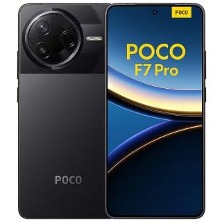 Xiaomi Poco F7 Pro 5G Smartphone 12GB / 256GB (MZB0J9PEU)