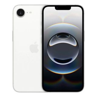 Apple iPhone 16e Smartphone 8GB / 128GB (MD1R4ZD/A)