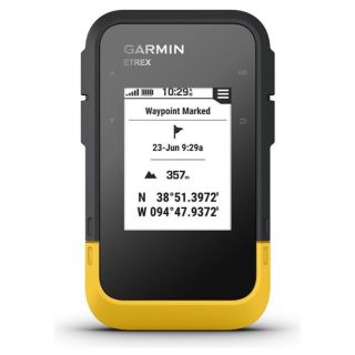 Garmin eTrex SE Handheld Navigator 2.2" (010-02734-00)