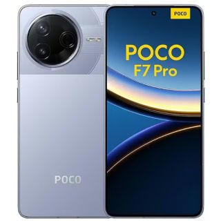 Xiaomi Poco F7 Pro 5G Smartphone 12GB / 256GB (MZB0J96EU)
