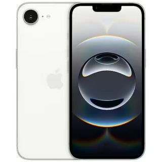 Apple iPhone 16e Smartphone 8GB / 256GB (MD1W4HX/A)