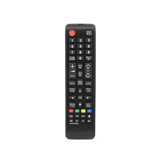 HQ LXP5650 TV Remote control SAMSUNG / A59-00602A / Black (LXP602)