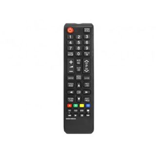 HQ LXP940A TV Remote control SAMSUNG / BN59-00940A / Black (LXP940A)