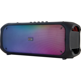 Rebeltec SoundBox 650 Portable Speaker 80W RMS (AKKSGGLOREB00020)