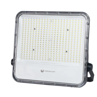 Forever Light PROXIM+ Floodlight 300W / 4000K / 45000lm / 230V / IP65 / 150lm/W (RTV200094)