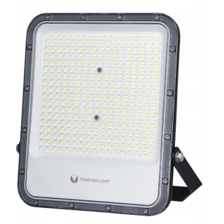 Forever Light PROXIM+ Floodlight 200W / 4000K 30000lm / 230V / IP65 / Light / 150lm/W (RTV200092)