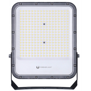 Forever Light PROXIM+ Floodlight 200W / 4000K 30000lm / 230V / IP65 / Light / 150lm/W (RTV200092)