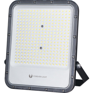 Forever Light PROXIM+ LED Floodlight 200W / 6500K / 30000lm / 230V / IP65 (RTV200093)