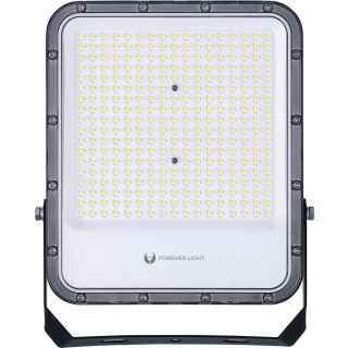 Forever Light PROXIM+ LED Floodlight 200W / 6500K / 30000lm / 230V / IP65 (RTV200093)
