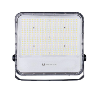 Forever Light PROXIM+ Floodlight 300W / 4000K / 45000lm / 230V / IP65 / 150lm/W (RTV200094)