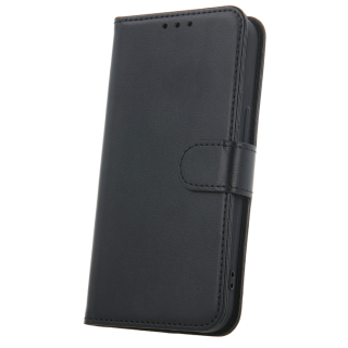 Mocco Smart Classic Case for Samsung Galaxy A36 5G (MC-SM-CL-SM-A36-BK)
