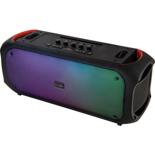 Rebeltec SoundBox 650 Portable Speaker 80W RMS (AKKSGGLOREB00020)