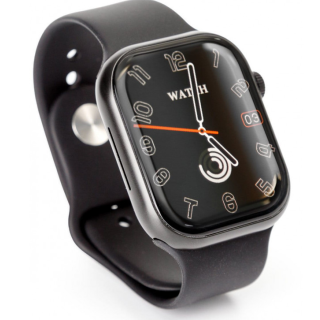 Platinet PSMART29B Smart Watch (PSMART29B)