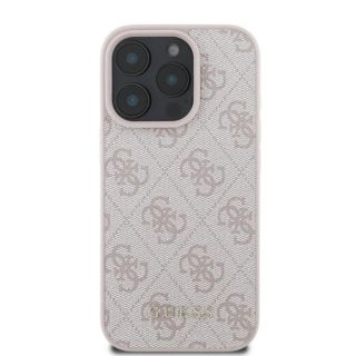Guess GUHCP16XG4GFPI Back Case for Apple iPhone 16 Pro Max (GUHCP16XG4GFPI)