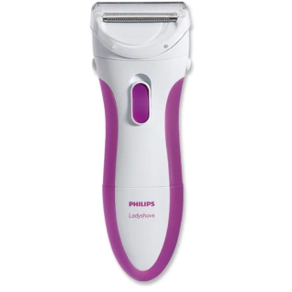Philips SatinShave Essential HP6341 Lady Shaver (HP6341/00)