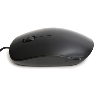Omega OM0420CB Wired Mouse 1.4m (OM0420CB)