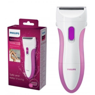 Philips SatinShave Essential HP6341 Lady Shaver (HP6341/00)