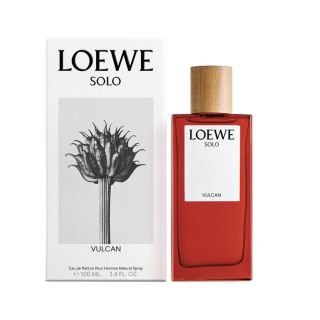 Loewe Solo Cedro Perfume EDT 100ml (8426017070546)