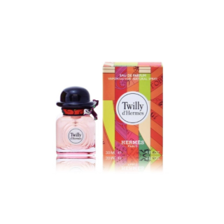Hermes Twilly d'Hermés Perfume EDP 30 ml (3346130010340)