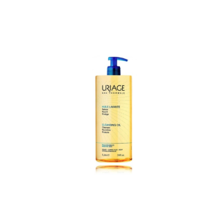 Uriage Cleansing Oil 500 ml (3661434005879)