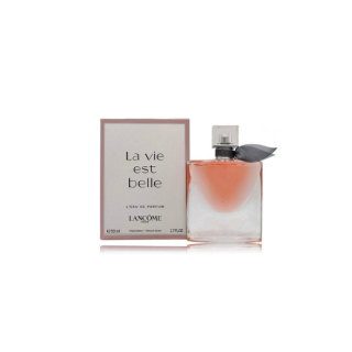 Lancôme La Vie Est Belle Perfume EDP 50 ml (3605532612768)