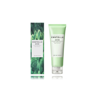 Skin1004 Madagascar Centella Tea-Trica BHA Foam Cleanser 125 ml (8809576261714)