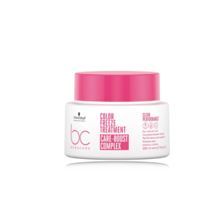 Schwarzkopf Professional BC Bonacure Color Freeze Hair Mask 200 ml (4045787724196)