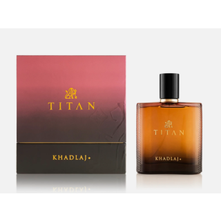Khadlaj Titan Perfume EDP 100 ml (6298043070065)