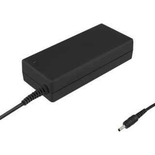 Qoltec 50089 (5.5x3,5mm) 90W 4.74A 19V AC Automatic Notebook Charger for Samsung (50089)