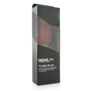 Label.M Brushes and Combs Paddle Brush (5060059572854)