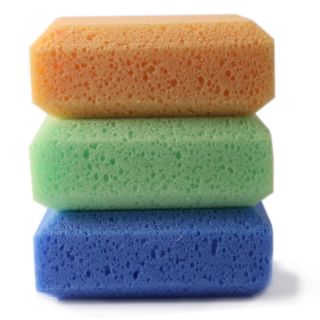 Martini SPA Colour Soft Bath Sponge (04121)