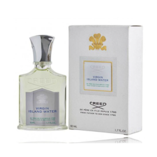 Creed Virgin Island Water Perfume EDP 50 ml (3508440505132)