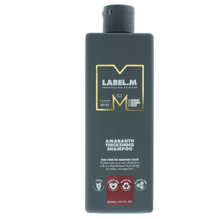 Label.M Amaranth Shampoo 300 ml (5056043216828)
