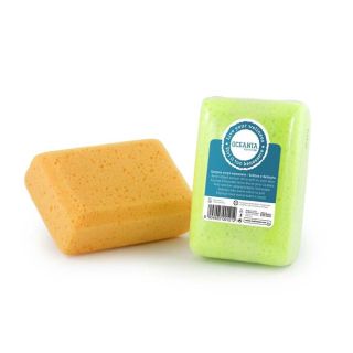 Martini SPA Colour Soft Bath Sponge (04121)