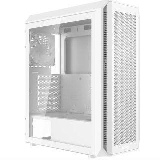 Adata XPG VALOR AIR PLUS Computer case ATX (VALORAIRPLUSMTA-WHCWW)