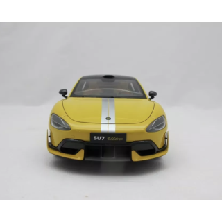 Xiaomi SU7 Ultra Model Car 1:18 (BHR08KQGL)