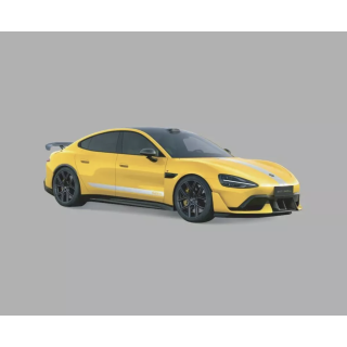Xiaomi SU7 Ultra Model Car 1:18 (BHR08KQGL)