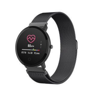 Forever Vive Smart Bracelet SB-320 Bluetooth / IPS / IP67 Smart Bracelet For Activities (GSM093542)