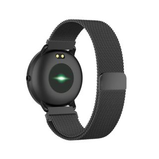 Forever Vive Smart Bracelet SB-320 Bluetooth / IPS / IP67 Smart Bracelet For Activities (GSM093542)