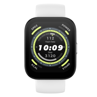 Amazfit BIP 5 Smartwatch (W2215EU3N)