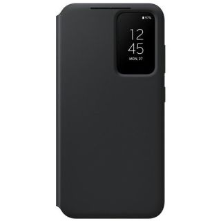 Samsung Smart View Wallet Case for Samsung Galaxy S23 (EF-ZS911CBEGWW)
