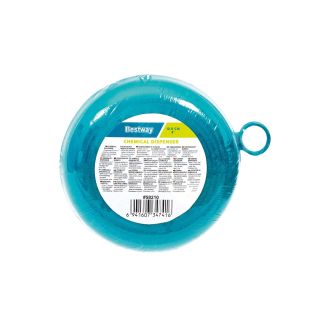 Bestway Dispenser Chemistry for Swimming Pool 12.7cm (58210-NEW)