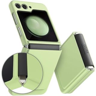 Araree Aero Flex Case for Samsung Galaxy Z Flip 5 (AR20-01777D)