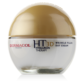 Dermacol Hyaluron Therapy 3D Wrinkle Filler Day Cream 50 ml (8595003108379)