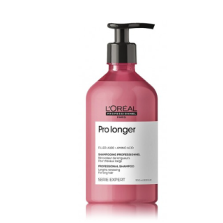 L´Oréal Professionnel Série Expert Pro Longer Lengths Renewing Shampoo 500 ml (3474636975853)