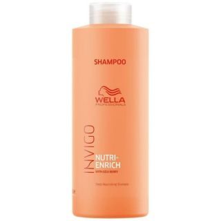 Wella Professionals Invigo Nutri-Enrich Shampoo with Goji Berry 500 ml (4064666585536)