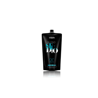 L´Oréal Professionnel Blond Studio Nutri Developer Oxidizing Cream 6% 20 Vol. 1000 ml (3474630704824)