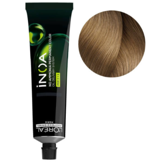 L´Oréal Professionnel Inoa Hair Dye 9.0 60 g (3474630642959)
