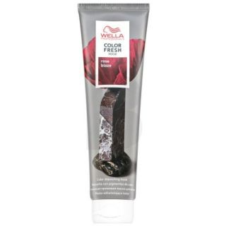 Wella Professionals Color Fresh Mask Rose Blaze 150 ml (3614229718805)